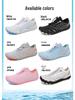 Unisex Quick-Dry Non-Slip Five-Finger Hiking Shoes for Outdoor and Indoor Fitness