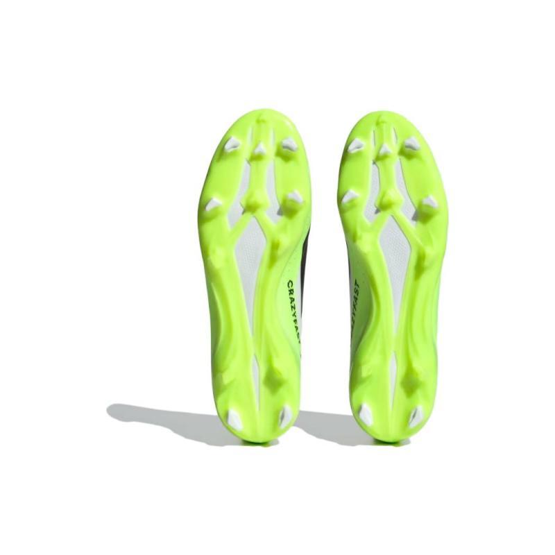 Adidas X Crazyfast.3 Laceless Fg 'Crazyrush Pack' Sneakers HQ4515