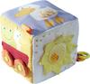 Haba 301859 Magic Frog Play Cube