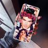 The Vampire Diaries Salvatore Phone Case for Xiaomi Poco F7 Ultra X7 X6 X5 Pro X4 Gt M8 M7 Redmi 15 15C 13 13C 12 12C Soft Cover