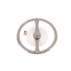 Watch Movement Accessories Made In China Nh35/Nh36Balance Wheel Mechanical Movement Balance Wheel Watch Repair Parts