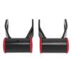 2PCS 1‑1.5in Rear Drop Shackle Leveling Kit Replacement for Chevy Silverado 1500 2wd/4wd Truck 1988‑2018