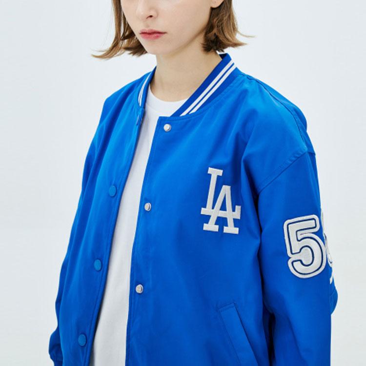 Nové MLB baseballové dresy Unisex Modrá 31JP06011-07U