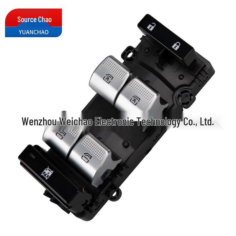 8227003ARD0500 GAC Aion S Power Window Switch for Me Plus Model