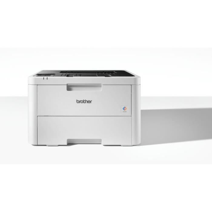 Imprimante monofonction - BROTHER - HL-L3240CDW - LED couleur - 26 ppm