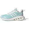 All Day Power E Comfortable Versatile Non-Slip Durable Low-Top Casual Running Shoes Women Sneakers Blue JP9783