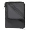 Inner Carrying Laptop Case for Laptops [Delfonics] Water-Repellent 15-inch (Black)