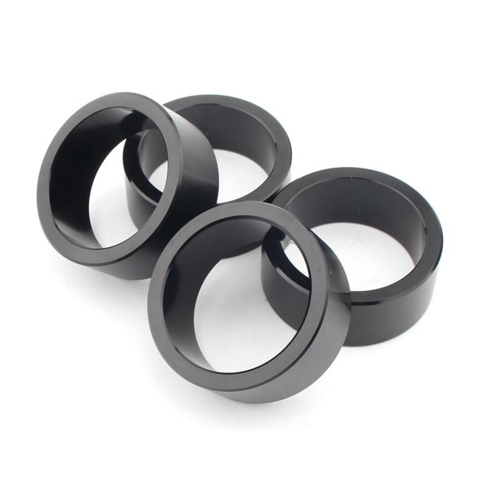 Suspension Lift Spacer Kit Suspension Lift Spacer Kit For CAN AM ATV Parts Black
