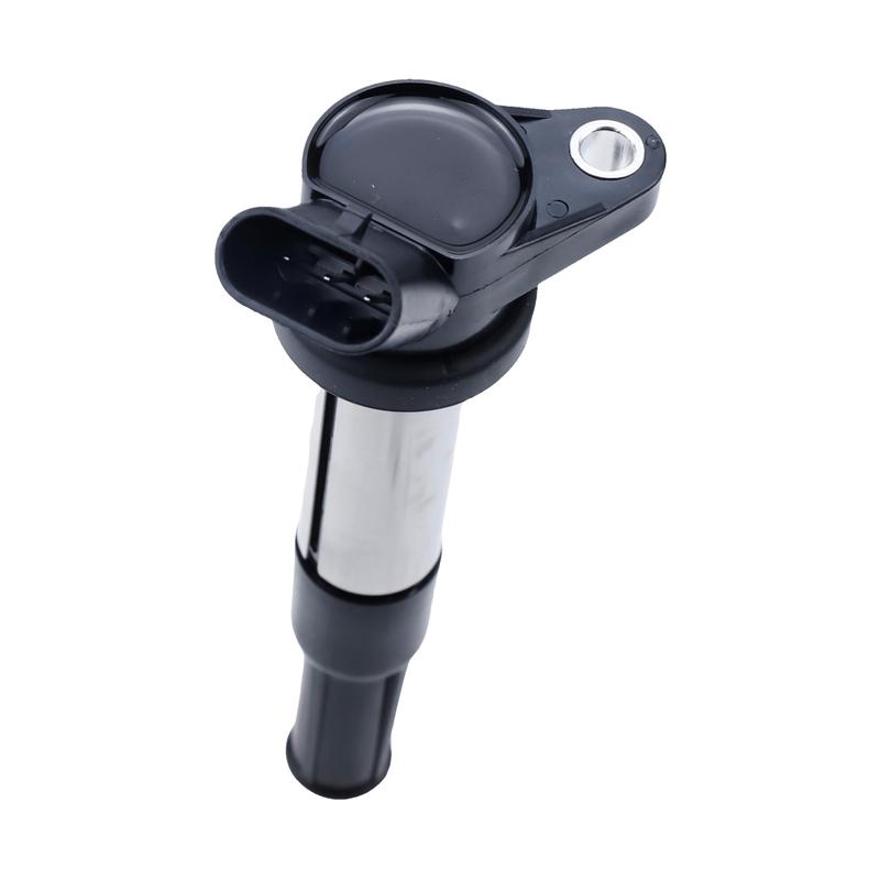 1-4Pcs Ignition Coil 28077401 For GEELY EMGRAND EC8 HAOQING KINGKONG GLEAGLE GX7 SAIC MAXUS G10 ENGLON SX7 HAIMA FAMILY 19005277