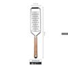 Stainless Steel Kitchen Grater Multifunctional Vegetable Cheese Grater Handheld Peeler for Carrot Potato Fruit and Vegetable Slicing