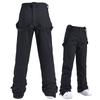 Snow Pants With Waist protection, Snowboard Snow Pants, Ski Clothes, Ski Suit Pant, Snowboarding Trousers, For Men and Women,-30
