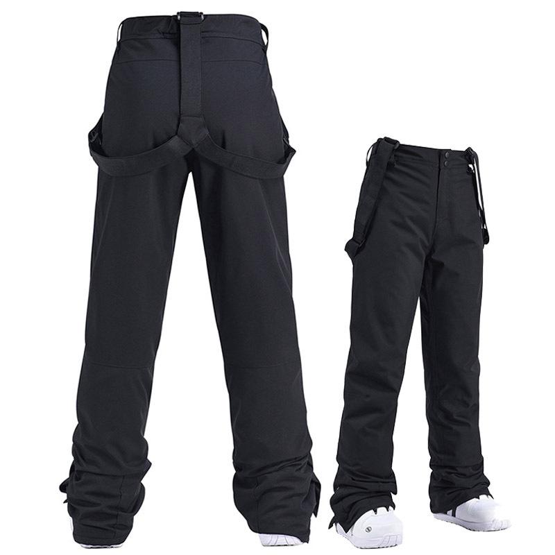 Snow Pants With Waist protection, Snowboard Snow Pants, Ski Clothes, Ski Suit Pant, Snowboarding Trousers, For Men and Women,-30