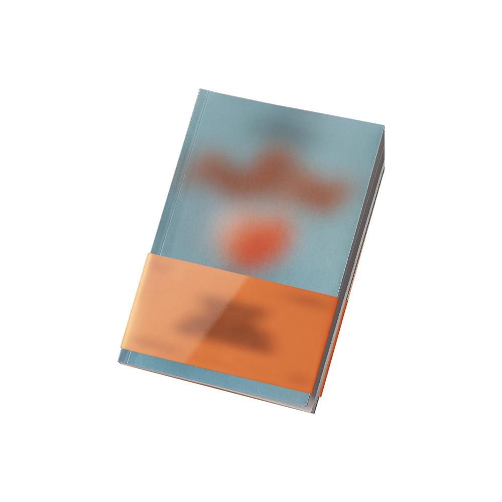 [Pre-order] KickFlip - My First Flip (Standard ver.)