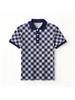 Printed Design – Not Textured Summer Men's Casual Breathable Short-Sleeve T-Shirt, Men's Clothing BM14 Men's Short Sleeve - Casual Summer Golf and