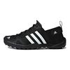adidas Climacool Daroga Two 13 'Black White' Sneakers Q21031