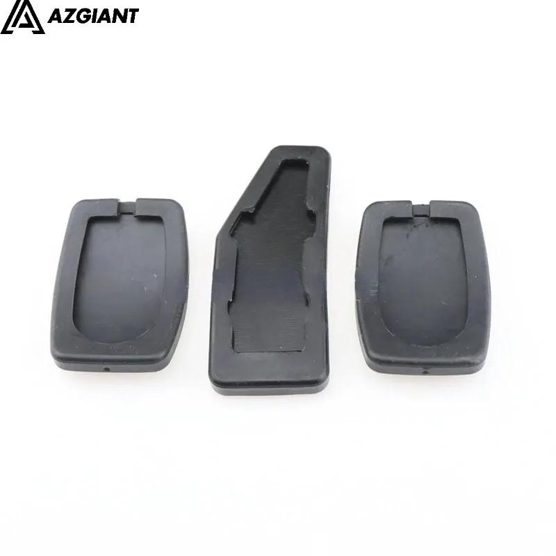 For Chevrolet Spark Rubber Clutch Brake Clutch Pedal Pad