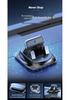 360° Rotating Dashboard Phone Holder - Suction Cup, Stable, Anti-Slip Mount