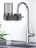 Faucet Water Filter Washable Ceramic Filter Bathroom Mount Filtration Tap Purifier Water Filtration System for Kitchen Sink