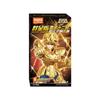 Seitoushi Seiya Seiiki Juunikyuu Hen Gold Saint Action Figure Sagittarius Champion Seiya Mu Aiolia Assembly Toys Children Gift