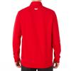 Under Armour Competition Training Knit Sports Stand Collar Logo Jacket Men Jacket Red 21600307-600
