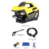 Portable High-Pressure Washer SSG002