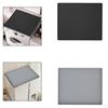 Bodenmatte für Kühlschrank und Gefrierschrank, Spritzschutz, Rutschfest, Multifunktional, Ideal Als