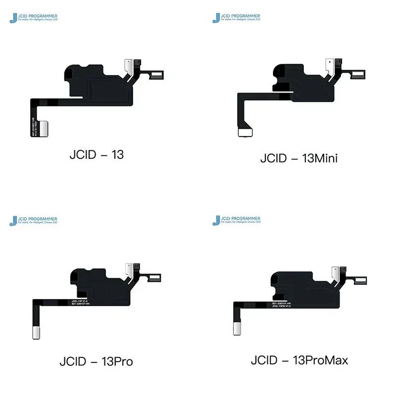 JC JCID Receiver FPC Detection Module dot matrix detection module supports V1SE Pro for iPad iPhone Face ID reading and repair