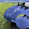 Motorcycle Handlebar Gloves Cycling Scooter Handlebar Mitts Hand Warm Gloves