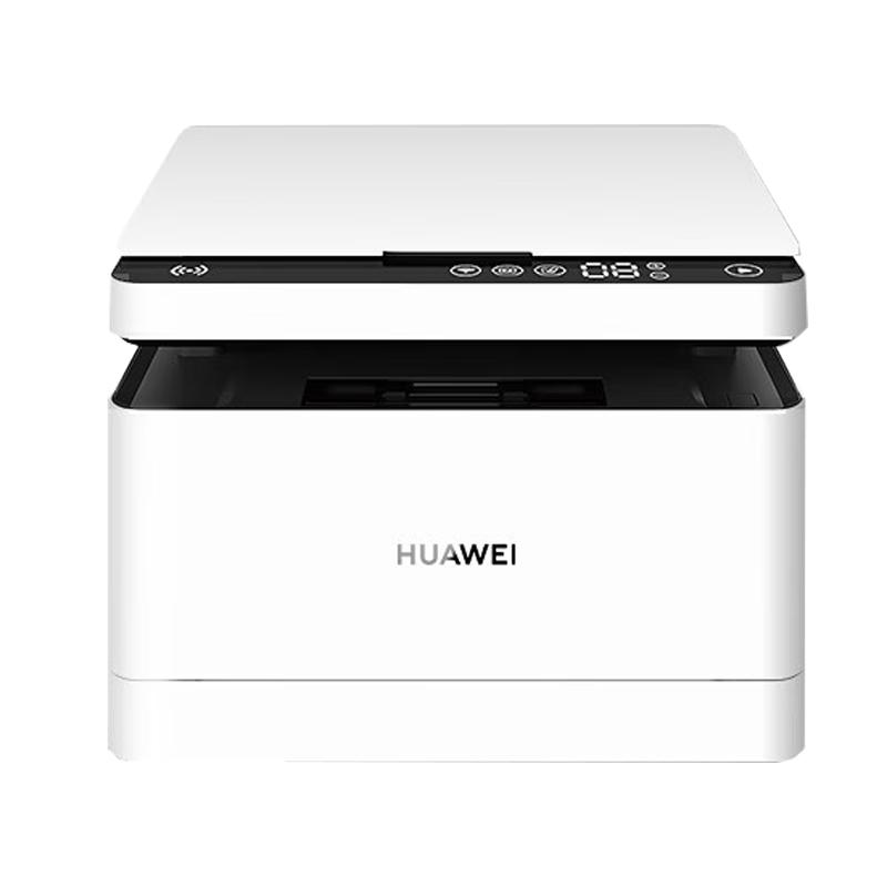 Huawei Black & White Laser Multifunction Printer CN plug (adapter included)