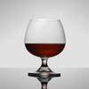 CLITON Europäische Kristall Whisky- & Brandygläser