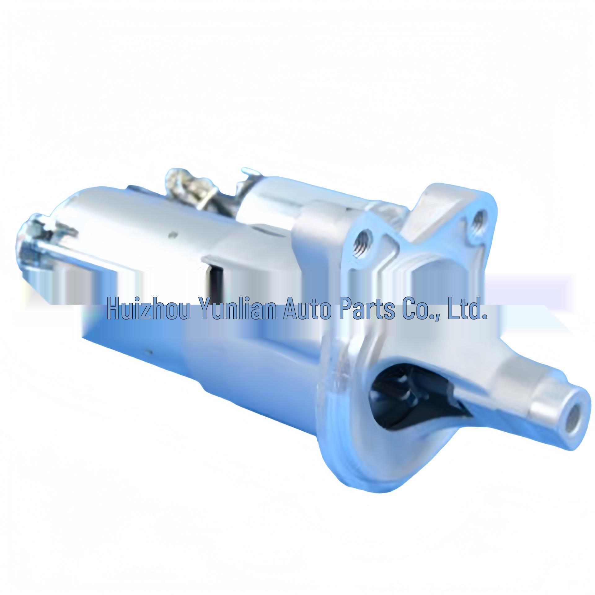 Compatible with Dodge Nitro 4.0L V6 & Jeep Wrangler 2007-2009 (Part #4801269AB) 8000160