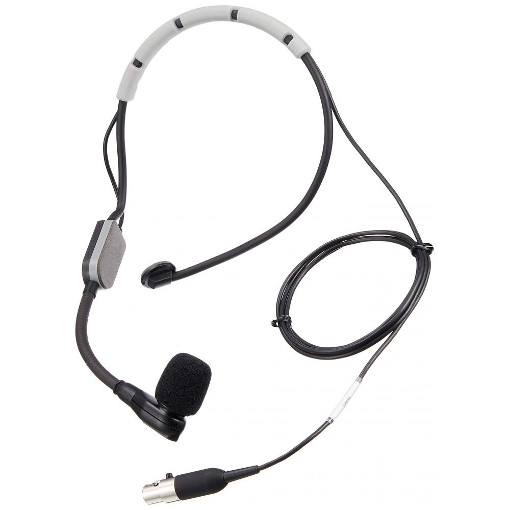 

SHURE Performance Headset Consolidator Mic In Line RPM626 Preamp SM35XLR []
