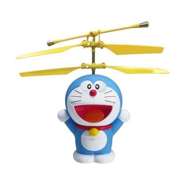 Kyosho Doraemon Flying In the Sky 1 Piece