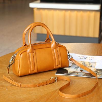 Bolso Mensajero de Hombro Nuevo Versátil de Moda