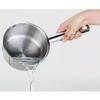 Steel Sauce Pan Kinghoff 14Cm Kh-1124