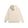 Li Ning Sweatshirts Unisex Beige Mit Kapuze Moderat Regular AWDSB19-6