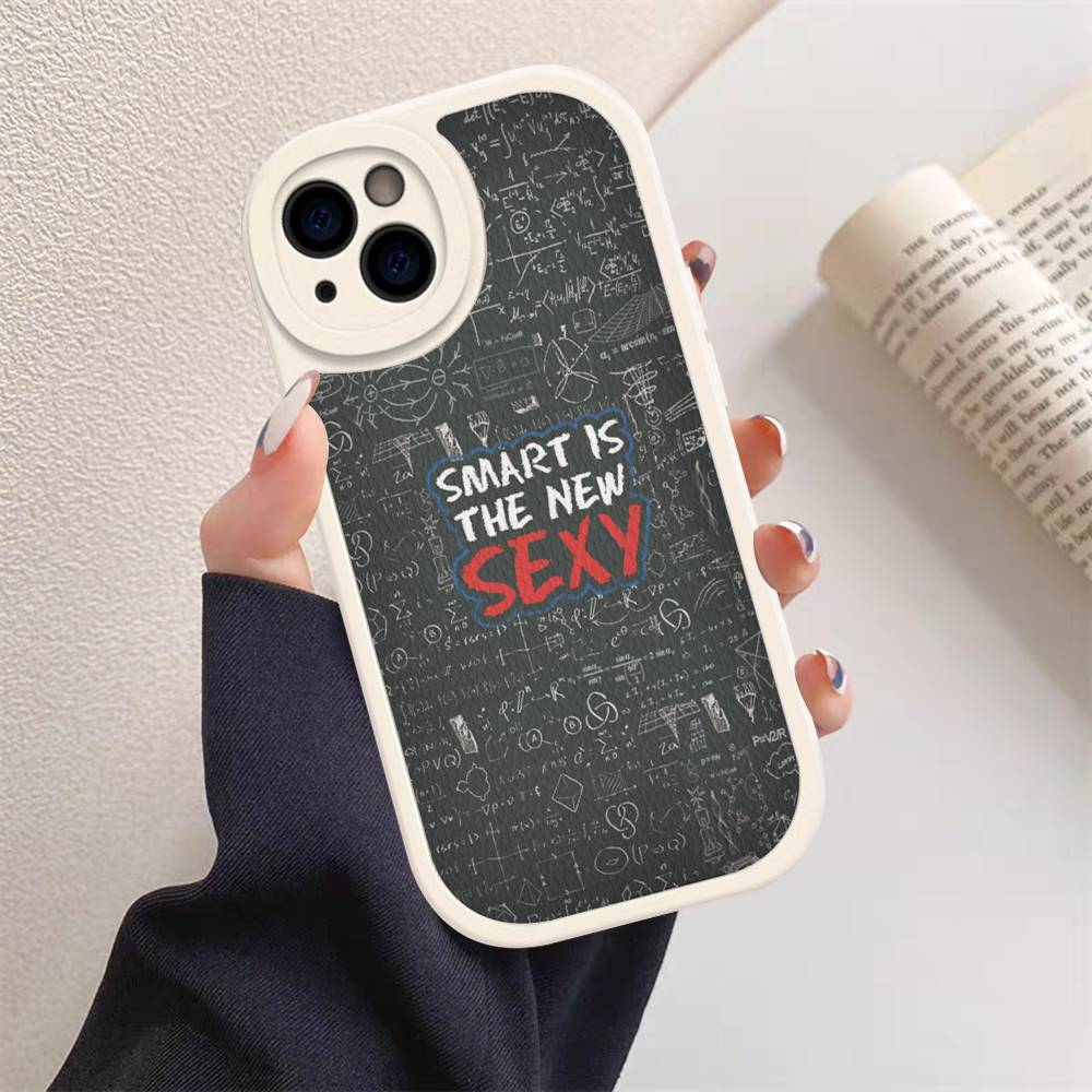TV S-Shows The Bigs Bang Theory Sheldon Leather Phone Case For Iphone 16 15 14 Plus 13 12 11 Pro Max Case
