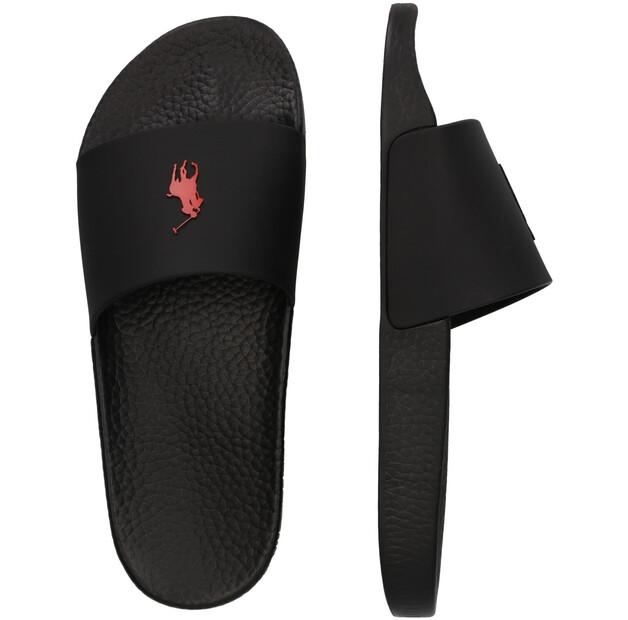 Тапочки Polo Ralph Lauren Polo Slide