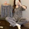 Klær til hjem og søvn – Pyjamas og søvnsett