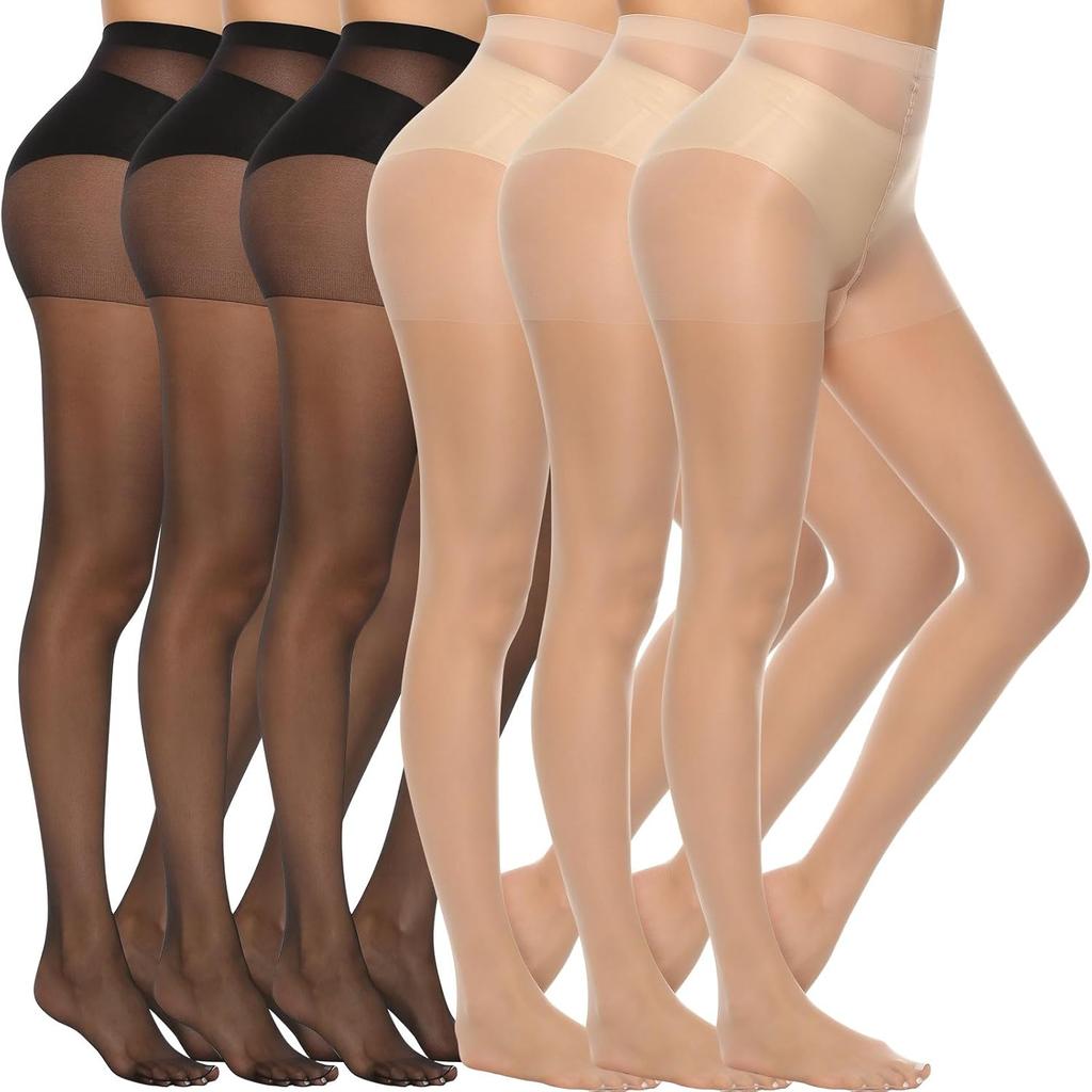 Sexy 0D Stocking Ultra Elastic Tights Anti-scrach Stockings Women Leggings Bottom Body Shaper Pantyhose Legging Invisible Tights