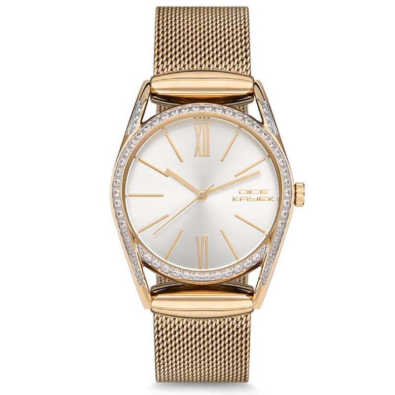 

Dice Kayek DK.1.AG1137.02 Женские наручные часы