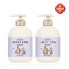 Angel Kids Shampoo 700ml Duo
