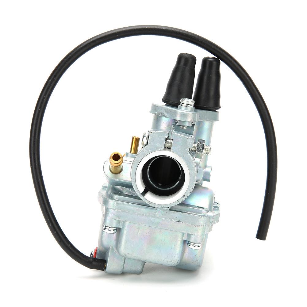 20mm0.8in Förgasare Förgasare Passar till Yamaha YZinger 80 YZ80 PW80