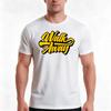 Walk Away Tshirt Summer Casual Cotton Tee Oversized Streetwear Tops Vintage Graphic Print Loose Fit Short Sleeve