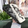Dragon phone case for Samsung Galaxy S24 S23 S22 S21 S20 note 10 20 ultra plus fe A73 A72 A71 A55 A54 A53 A52 A51 back cover