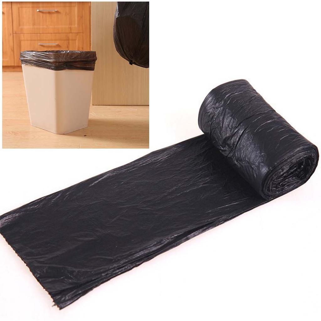 Garbage Bag Household Kit Kitchen Supplies Load-bearing