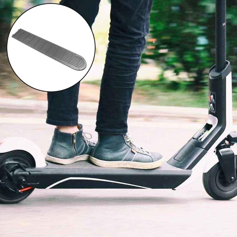 Electric Scooters Bottom Plate Cover Electric Scooters Undercarriage Shielding Dust & Waterproof Covers for M365