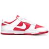 Nike Dunk Low Championship Red Skate Shoes Sneakers DD1391-600