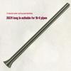 Air Conditioner Installation & Repair Tool Set: Copper Tube Bender & Manual Spring Pipe Bending Kit