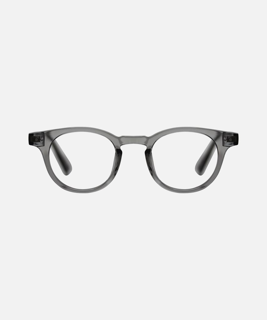 Baseukala Poco (3Colors) Acetate Glasses